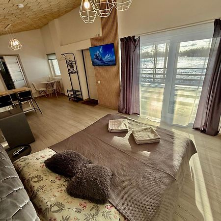 Atputas Namins Jaunlaicene Villa Екстериор снимка