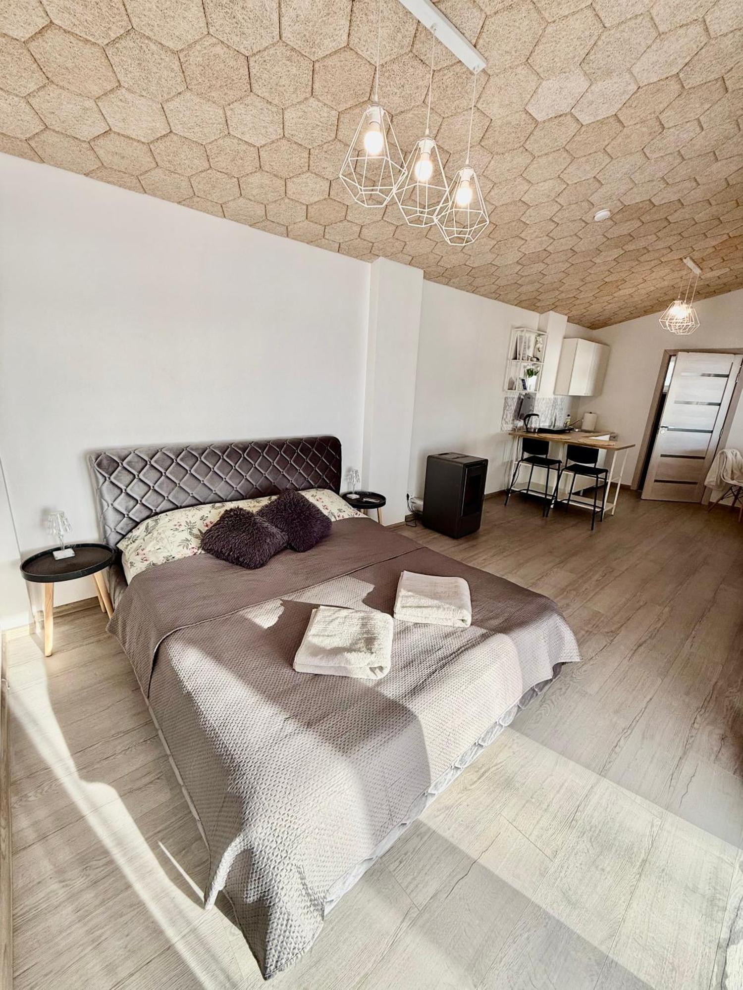 Atputas Namins Jaunlaicene Villa Екстериор снимка