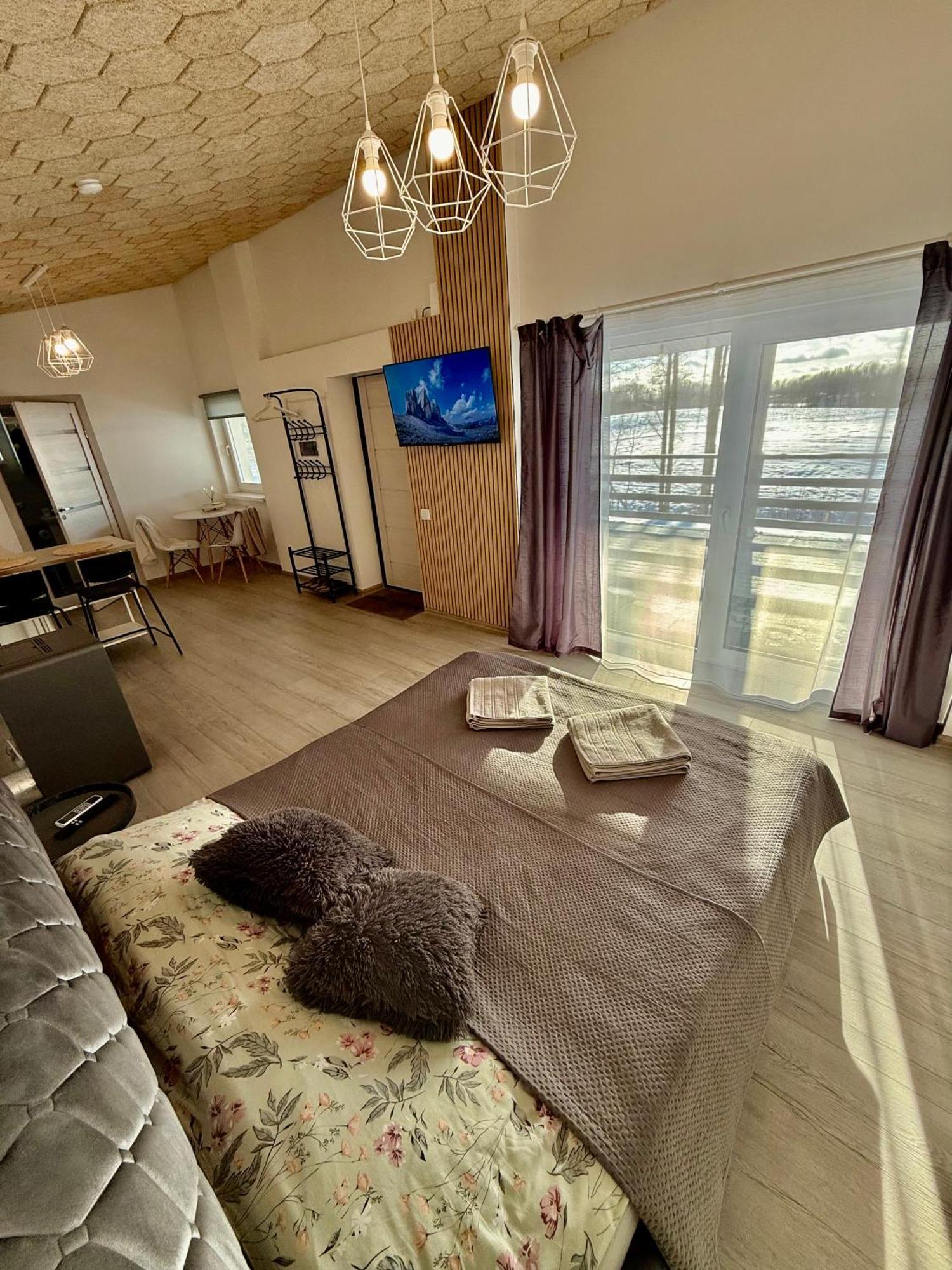 Atputas Namins Jaunlaicene Villa Екстериор снимка
